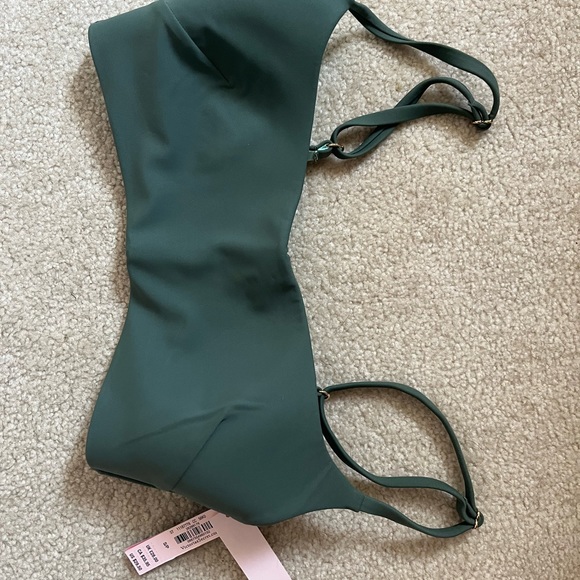 Victoria’s Secret Tahiti Scoop Swim Top - Picture 3 of 3